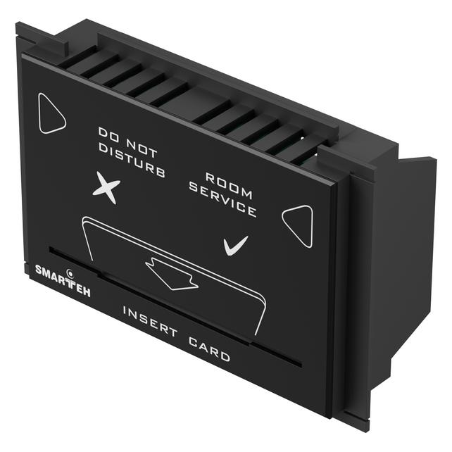 TEM Modul - Schalterprogramm UP Unterputz (EM44BK-U)