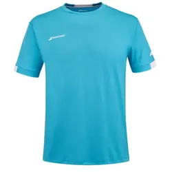 Babolat - Play Crew Neck Tee Herren (2023)