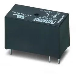 Phoenix Contact Miniaturoptokoppler OPT-24DC/ 24DC/  5
