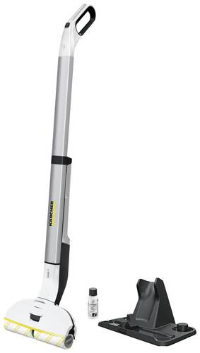 Kärcher Home & Garden EWM 2 1.056-310.0 Akku-Rotationsmopp 7.2V inkl. Akku