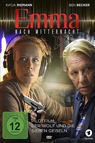 Fischer, Torsten C. - Emma nach Mitternacht: Der Wolf und die sieben Geiseln - Preis vom 14.10.2026 23:07:16 h
