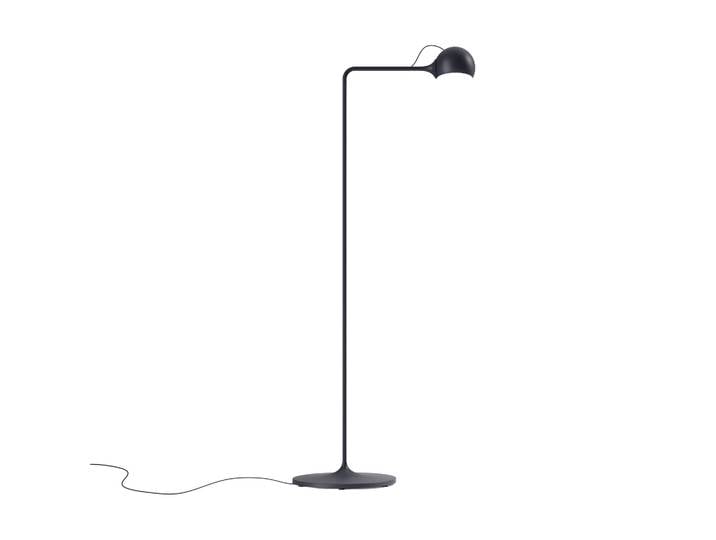 Artemide Lampe sur pied Ixa Reading Anthracite