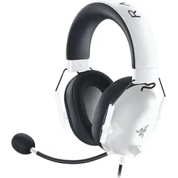 Razer BlackShark V2 X Gaming Headset, Weiß