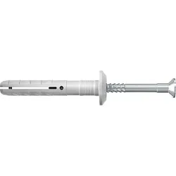 fischer Nageldübel N 6x40/7 P GP