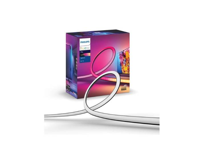 Philips Hue Play Gradient Lightstrip TV 65 *DEMO*