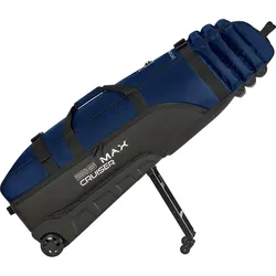 BIG MAX Travelcover Cruiser, navy