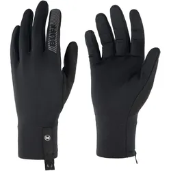 BUFF ThermoNet Handschuhe 999 - black M