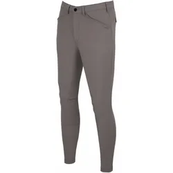 Reithose PI New Rodrigo kniegrip, Herren Classic Sports steel grey 250 102