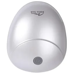 Media-Tech, Massagegerät, MT6524 Kopfmassagegerät