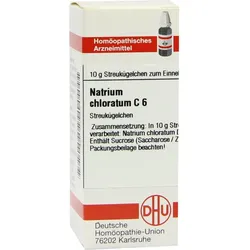 Natrium Chlorat C 6 10 G