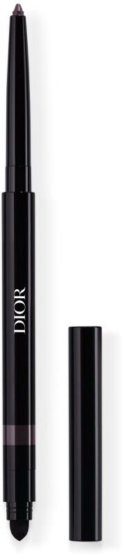 Christian Dior Diorshow Stylo waterproof eyeliner pencil shade 771 Matte Taupe 0.3 g