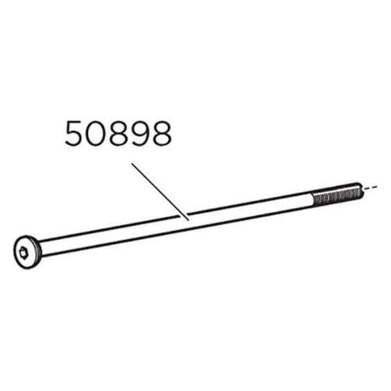 Thule Schlossschraube 972 (50898)