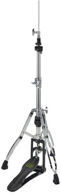 Mapex H800 Armory Hi-Hat Chrome