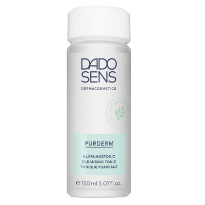 Dado PurDerm Klärungstonic 150 ml Tonikum