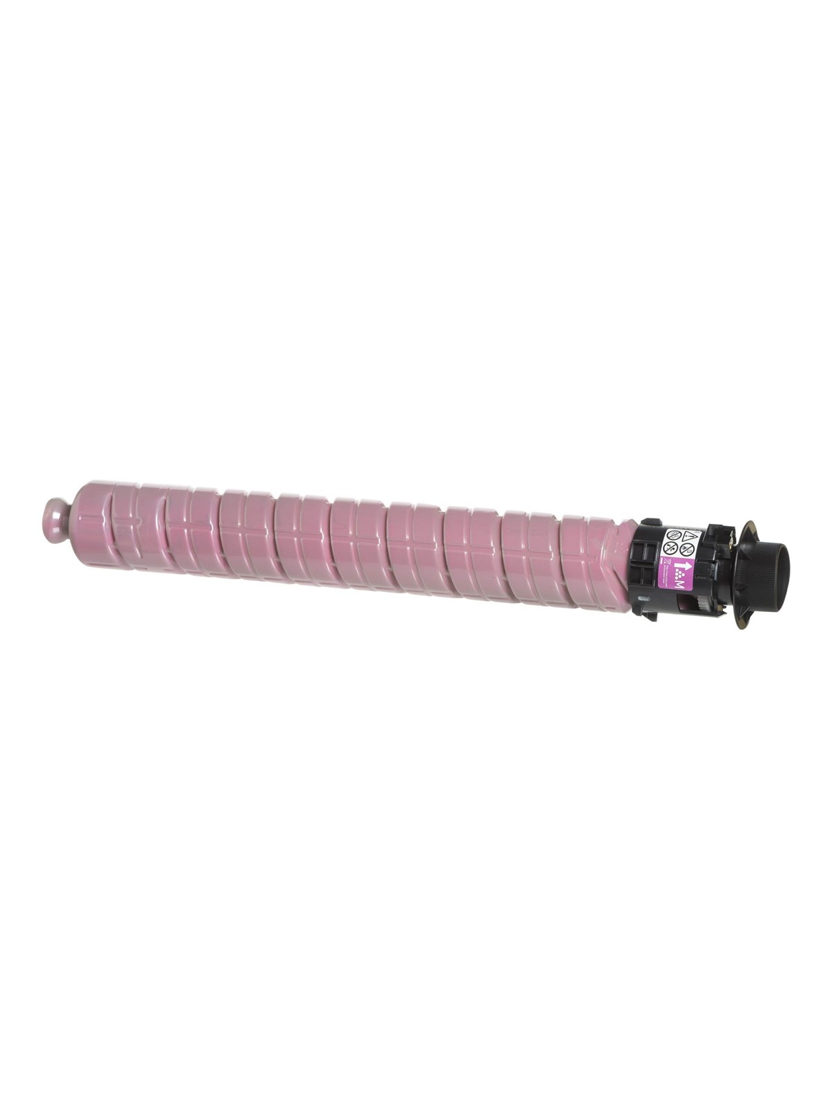 Ricoh - magenta - original - tonerpatron
