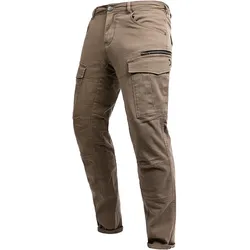 John Doe Stroker Cargo XTM Motorrad Textilhose 27