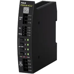 PULS, Schutzschalter, PISA-M-4CL2 Schutzschalter 20 A 1 St.