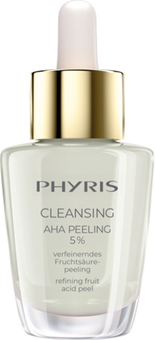 30ml PHYRIS CLEANSING AHA Peeling 5%