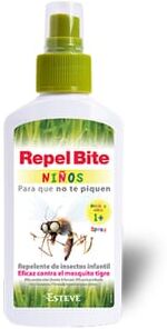 Repel Bite NIÑOS SPRAY 100 ml