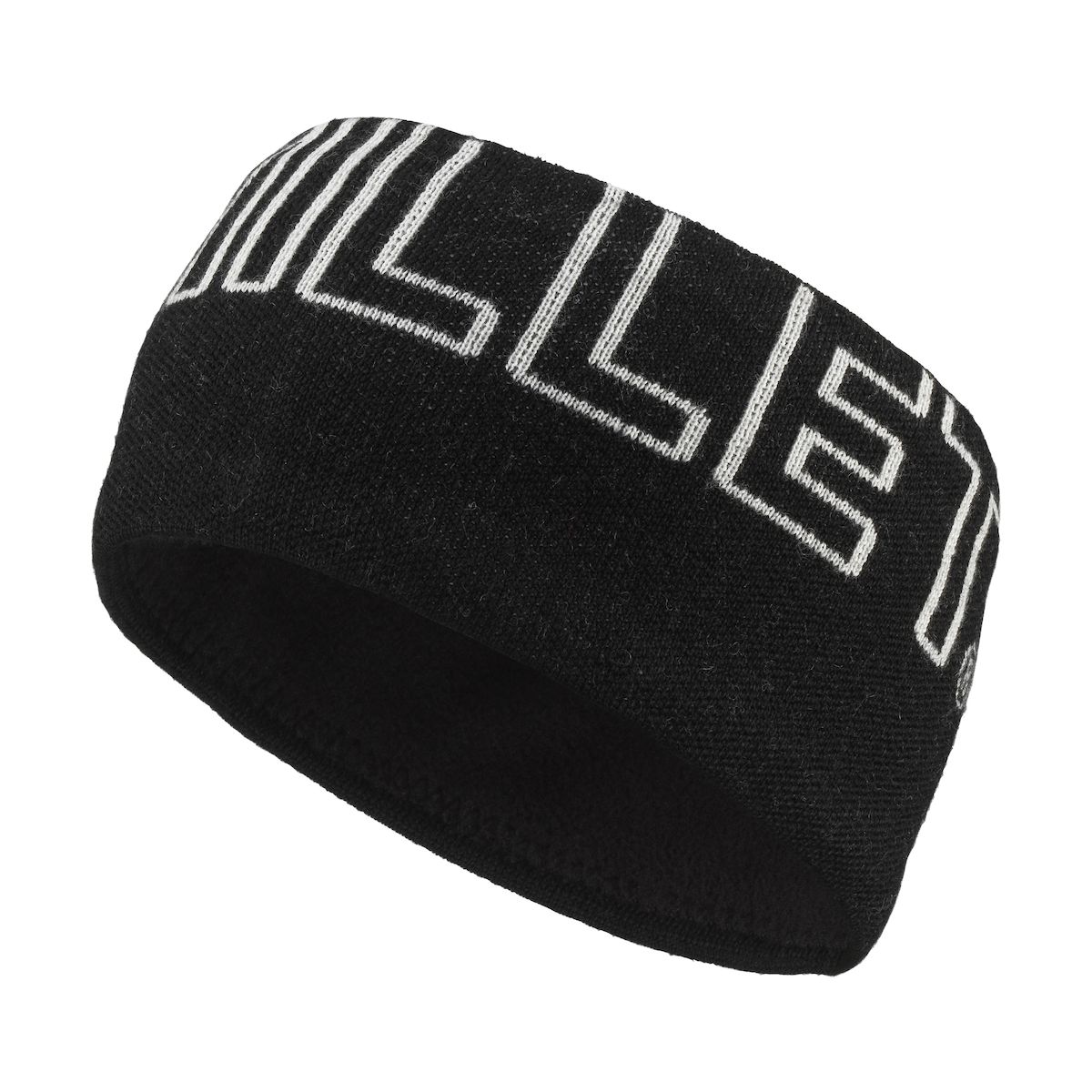 Millet Chamonix Headband black/foggy dew (N9307) U MIV10635-N9307-U