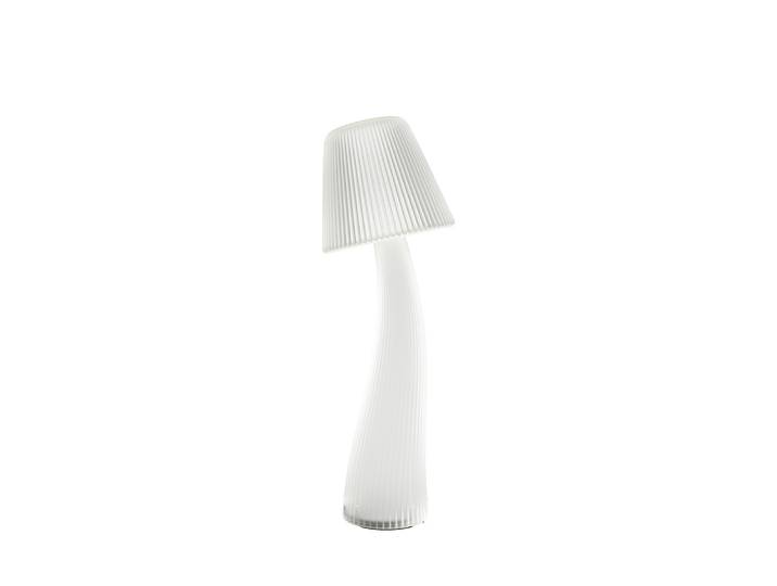 QEEBOO lampe de table LULLABY (Opal - Polycarbonate)