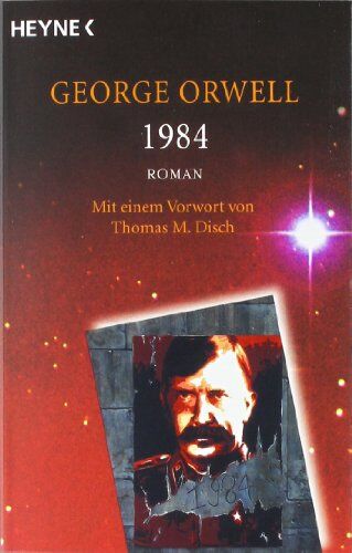 George Orwell - 1984: Roman - Preis vom 10.10.2026 11:48:34 h