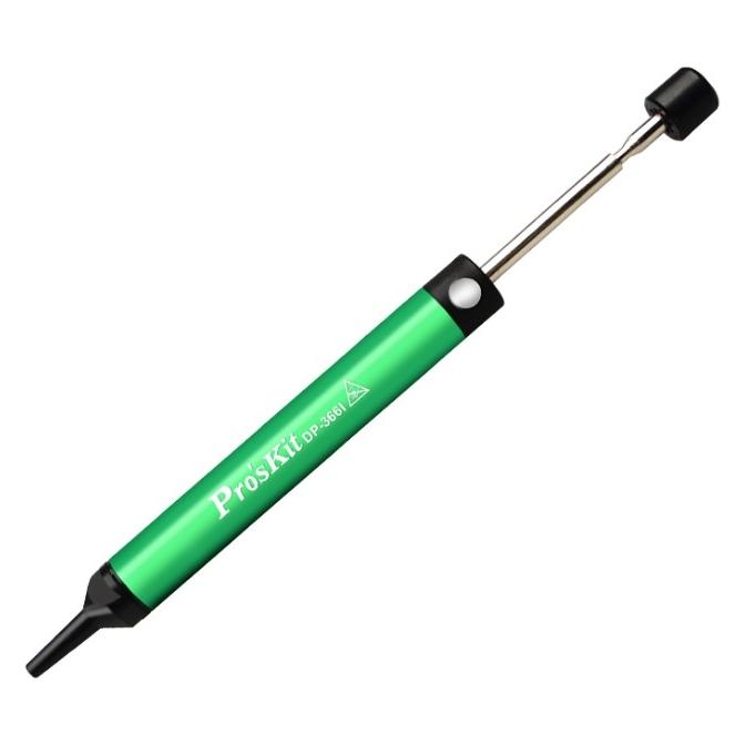 Pro'sKit Mini-Entlötpumpe (59192471)