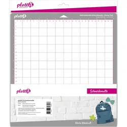 plottiX Schneidematte für Schneideplotter PL0105003