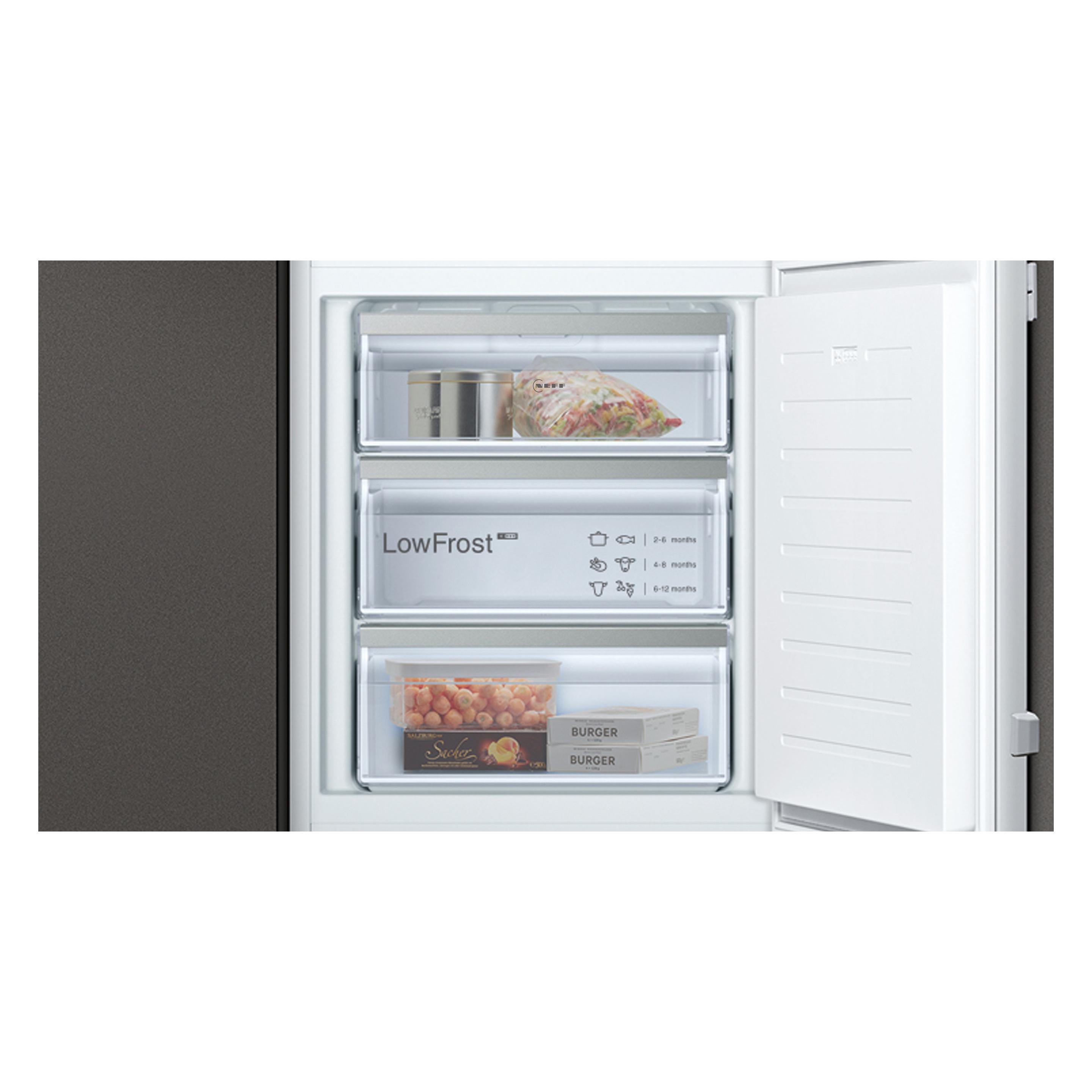 Neff GI1113FE0 (Einbau, 72 l) (GI1113FE0)