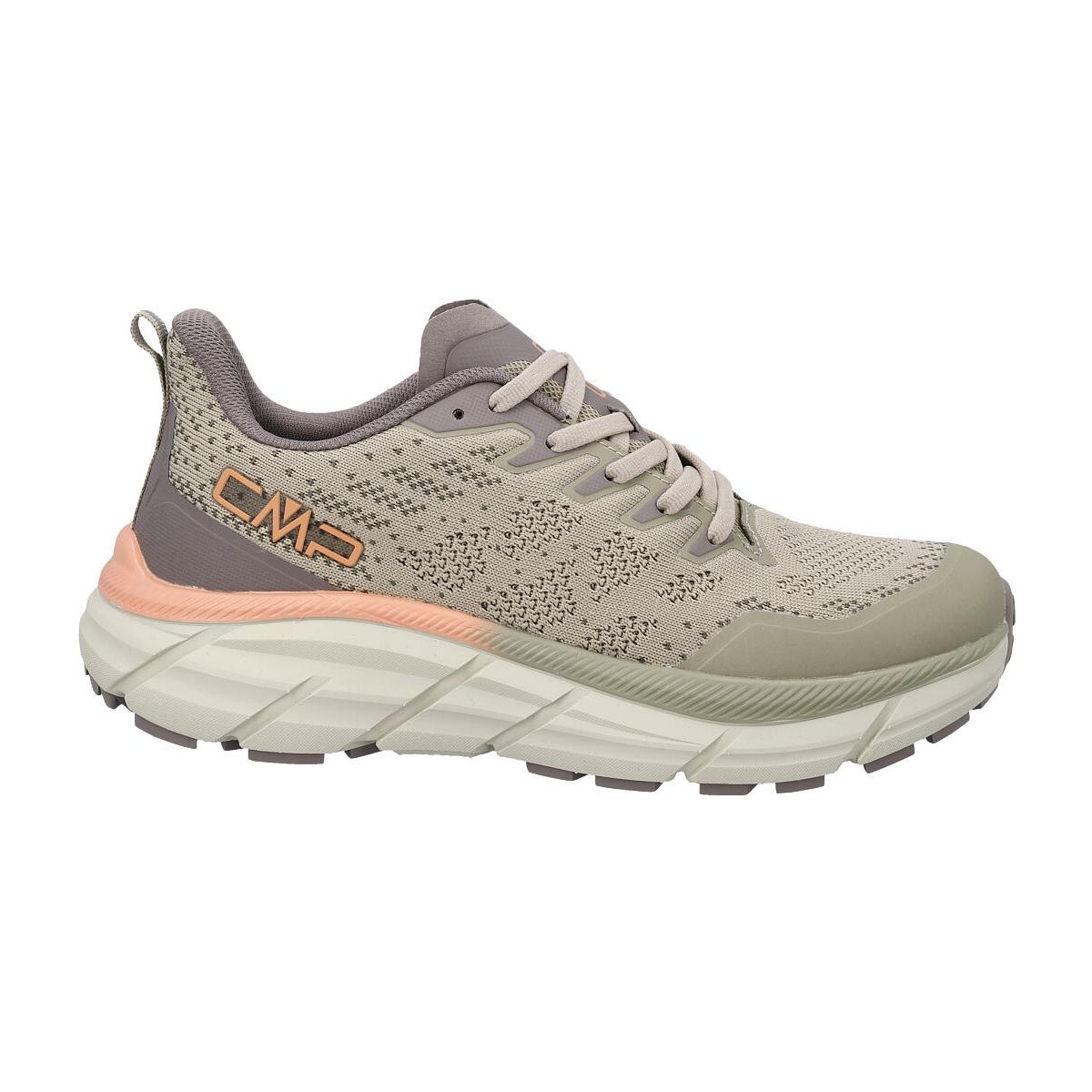 CMP Rahmsy WMN Multifunctional Shoes arena-deserto (14PT) 38 3Q65876-14PT-38