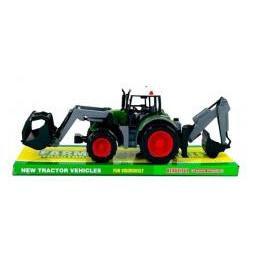 Macyszyn Toys Traktorbagger (69949290)
