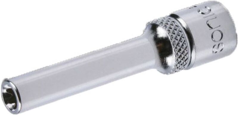 E-Torxeinsatz 1/4" SONIC E8 tief