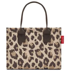 reisenthel daily shopper xs - beige|schwarz