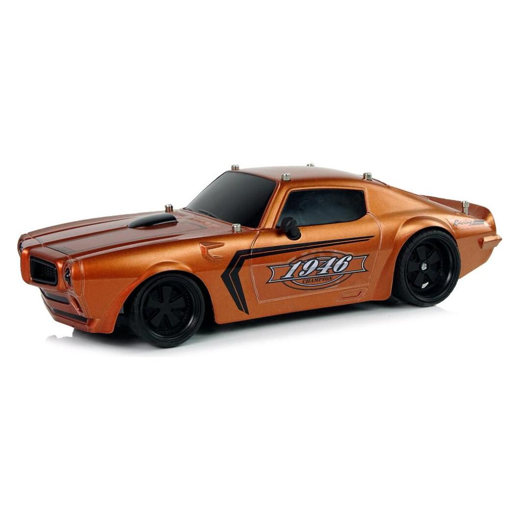 Lean Toys R/C-Sportwagen 1:18 Braun Champion Pilot (33435301)
