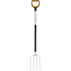 Fiskars, Gartenhandwerkzeug, Widły Do Kopania Xact