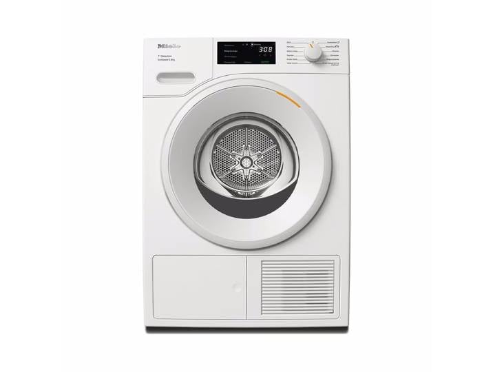 Miele TSC 600-43 CH Tumbler – Tumbler/Wäschetrockner – weiss