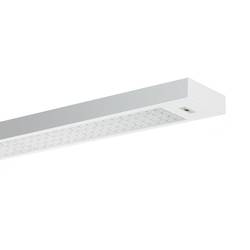 RIDI 637558 637558 LED-Deckenleuchte LED 31 W Weiß