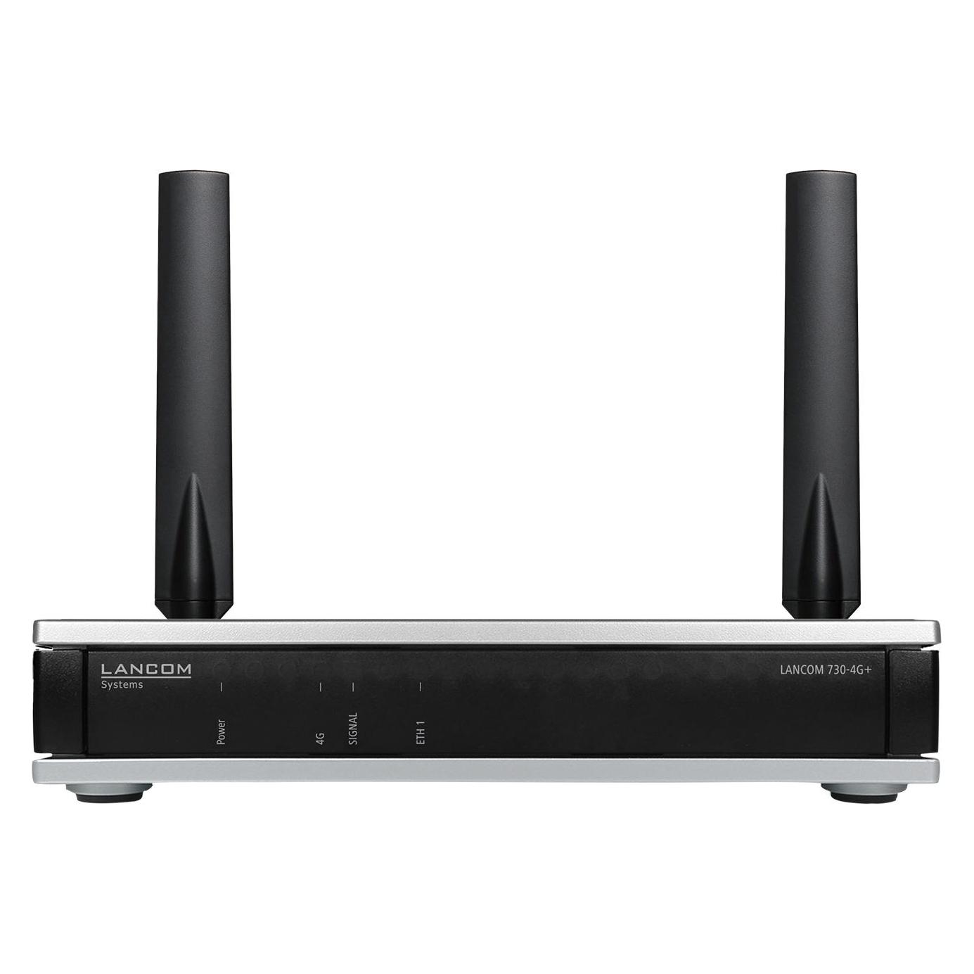 Lancom Systems Router Mobilfunk 730-4G+ (61705)