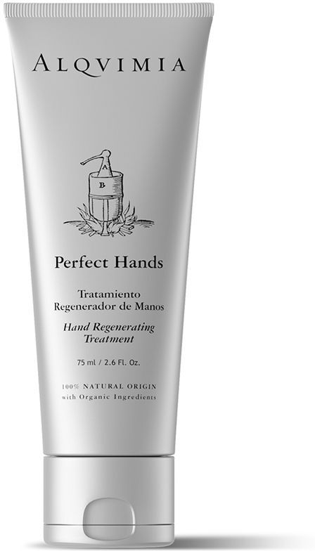 Crema de manos perfect hands 75 ml Alqvimia