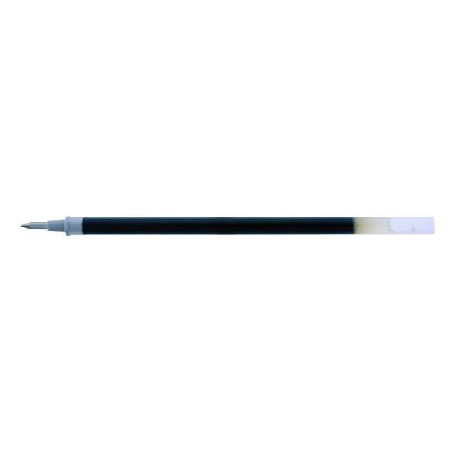 Wkład do dług.Pilot żel. BLS-G1 czarny p12 (12x) (PILOT)