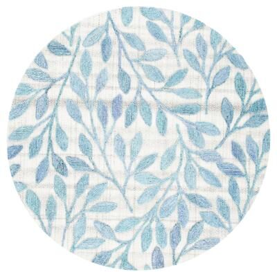 SAFAVIEH Handmade Southampton Gerbrich Wool Rug