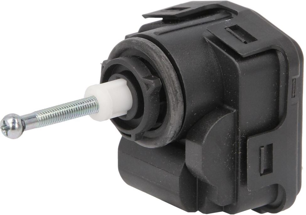 Steuergerät - Leuchtweiteregulierung DT SPARE PARTS 1.21499
