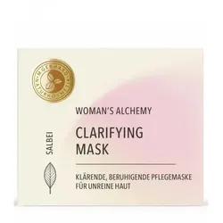 Clarifying Mask
