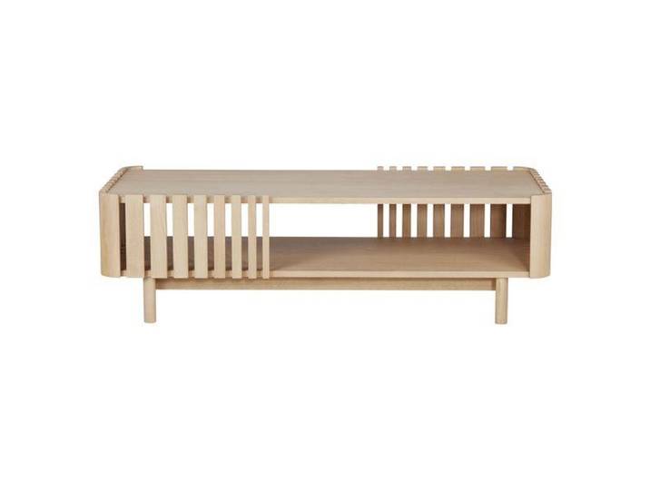 Table basse 140cm TRIDAN