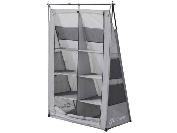 Ryde Outwell Tent Storage Unit - Campingschrank