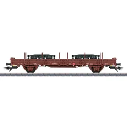 Märklin 46409 H0 Rungenwagen Ks 446