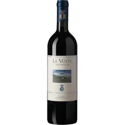 Ornellaia Le Volte