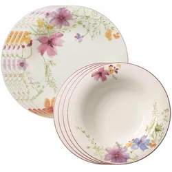Villeroy & Boch, Geschirrset, Tafel-Set 8tlg. (8 Stk.)