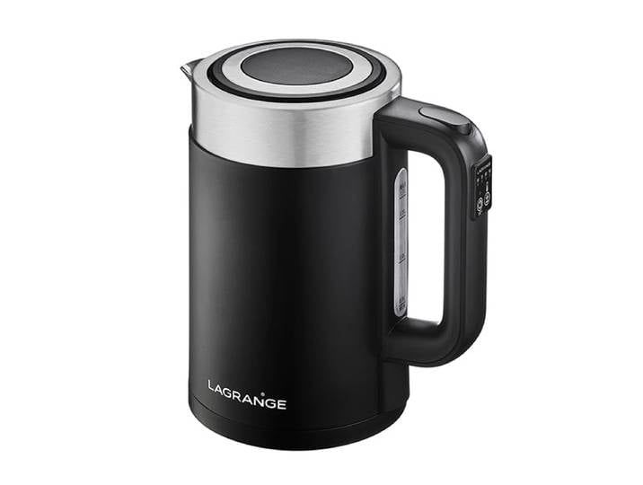 Bouilloire électrique programmable 1,7L Lagrange