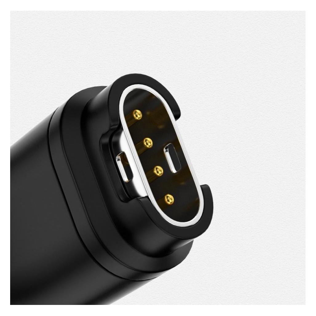PowerGuard Lightning to Garmin Smartwatch Charge Adapter Ladeadapter (00035099)